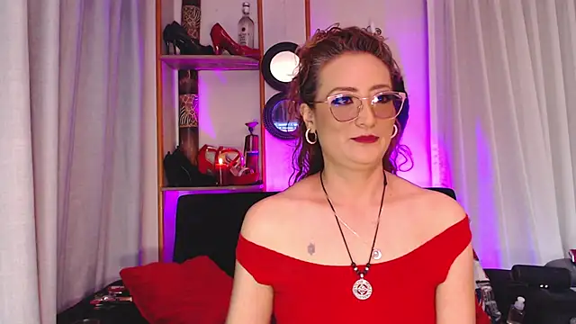 AdeleMourfg online show from 03-01-25, 02:48