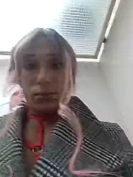 CloudedThot online show from 02-07-25, 10:08