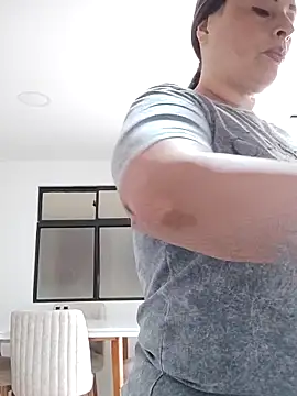 Snapshot of _Prinscarlet_ chatting on 02-23-26, 05:35 Prinscarlet online show from 02-23-26, 05:35