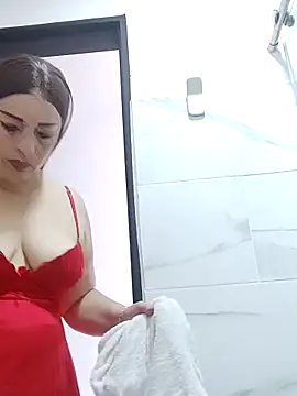  Prinscarlet  online show from 10-26-25, 05:57