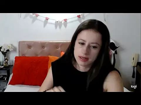 amelia bella online show from 02-07-26, 09:01