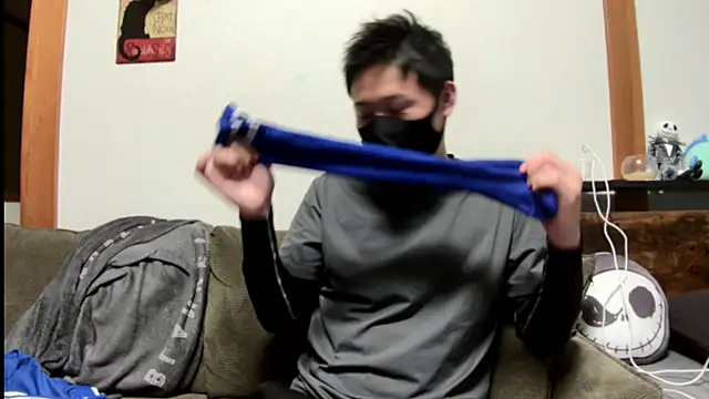 tuki fu online show from 01-14-25, 12:03