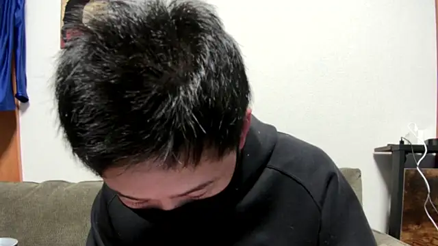 tuki fu online show from 12-31-24, 01:08