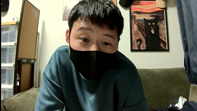 tuki fu online show from 03-02-25, 01:42