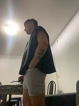 LCarreraa online show from 03-01-25, 04:37