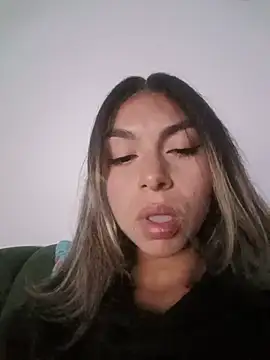 Karolgood3 online show from 07-20-26, 04:53