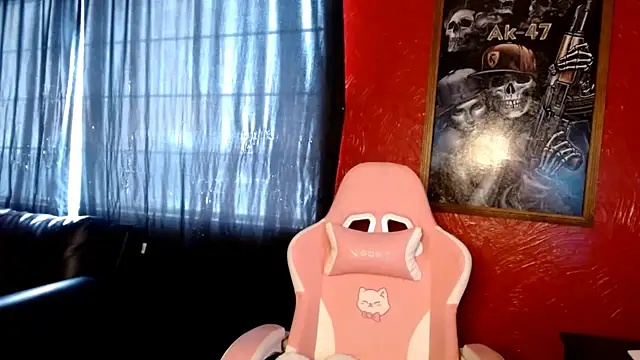 daddy girl88 online show from 11-10-25, 07:52