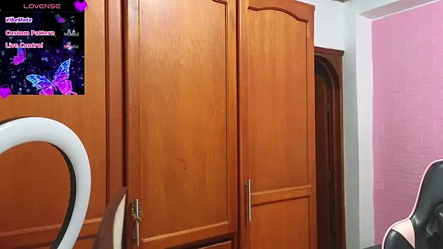 abigail monore  online show from 01-07-25, 12:13