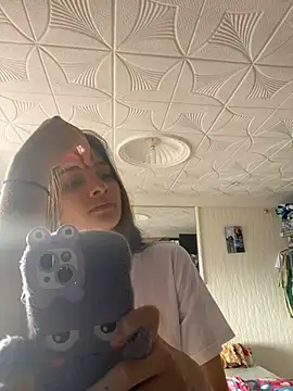 abigail monore  online show from 01-10-25, 09:31