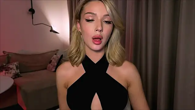EmmaKeam online show from 03-15-26, 05:09