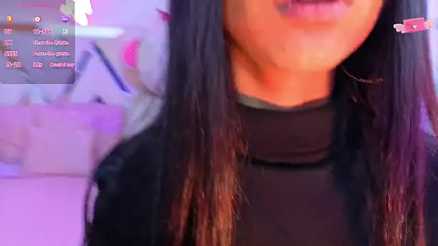 Snapshot of Jazmin_tay chatting on 09-28-25, 11:50 Jazmin tay online show from 09-28-25, 11:50
