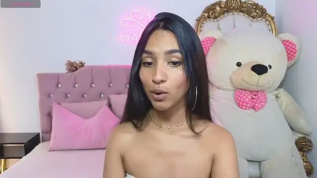 Snapshot of Jazmin_tay chatting on 02-27-25, 07:37 Jazmin tay online show from 02-27-25, 07:37