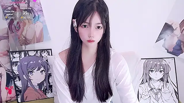 Snapshot of Xiaomi-Angela chatting on 07-04-26, 03:49 Xiaomi-Angela online show from 07-04-26, 03:49