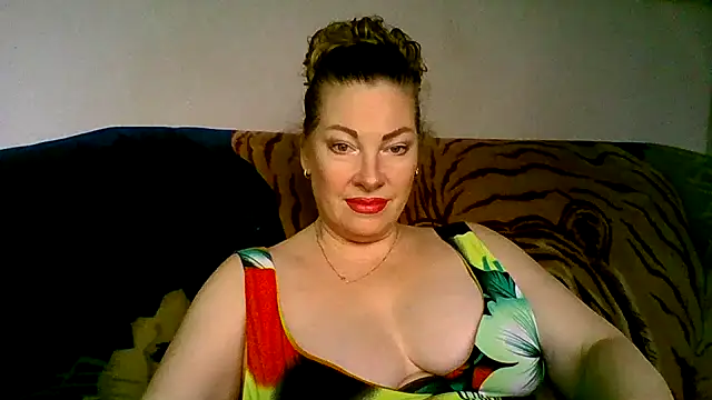 maritanna online show from 07-24-26, 05:03