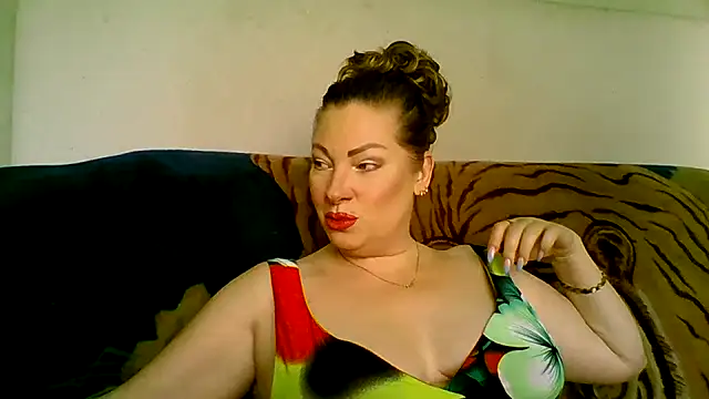maritanna online show from 07-20-26, 04:53