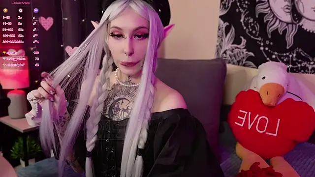 Succvbu7 online show from 02-14-25, 06:34