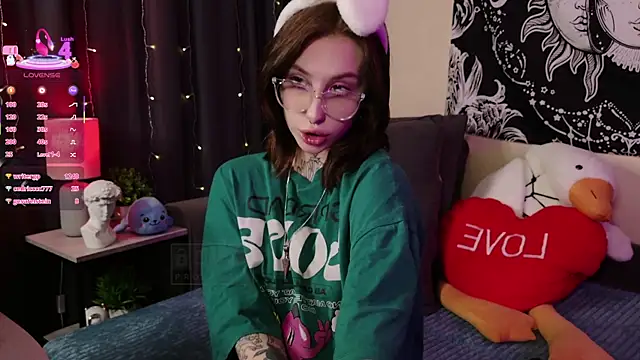 Succvbu7 online show from 03-09-25, 07:56