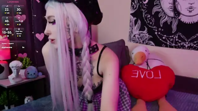 Succvbu7 online show from 02-21-25, 05:13