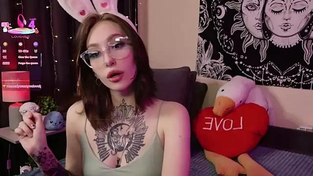 Succvbu7 online show from 03-06-25, 04:41