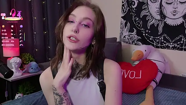 Succvbu7 online show from 03-17-25, 05:34