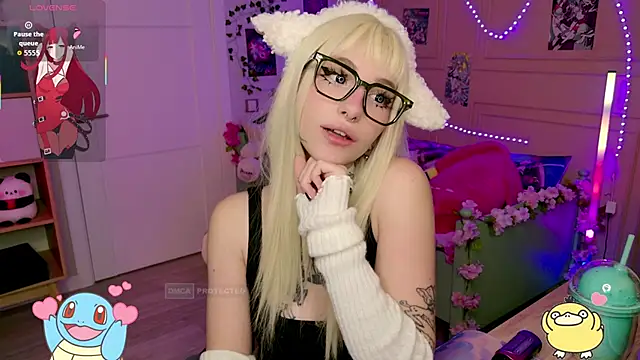 Succvbu7 online show from 09-09-25, 04:33