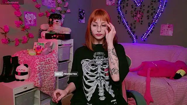 Succvbu7 online show from 04-21-26, 07:04