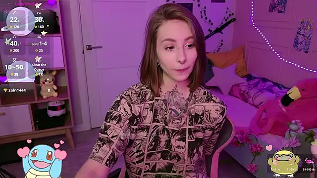 Succvbu7 online show from 12-22-25, 09:42