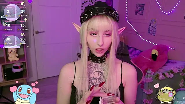 Succvbu7 online show from 01-17-26, 11:03