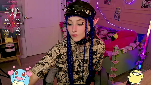 Succvbu7 online show from 09-27-25, 03:56