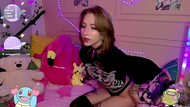 Succvbu7 online show from 10-24-25, 08:02