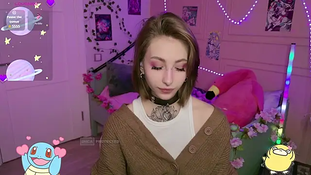 Succvbu7 online show from 11-12-25, 05:55