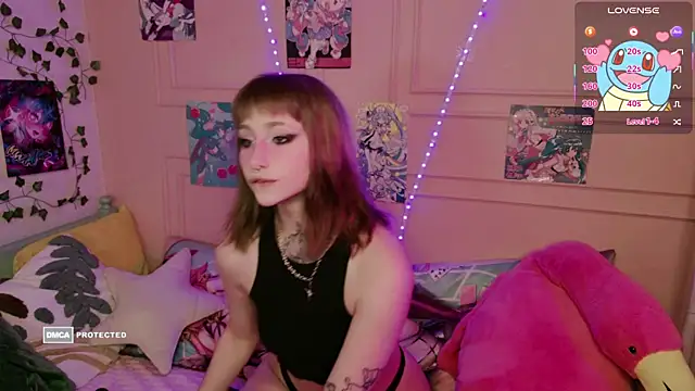 Succvbu7 online show from 03-30-26, 07:15