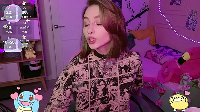 Succvbu7 online show from 12-21-25, 08:38