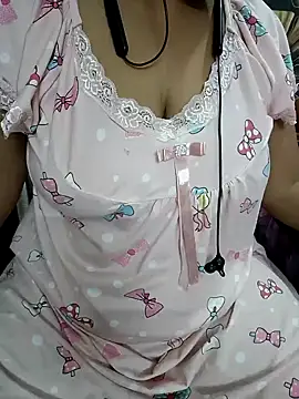 Snapshot of Yours_Radika chatting on 02-02-25, 12:19 Yours Radika online show from 02-02-25, 12:19