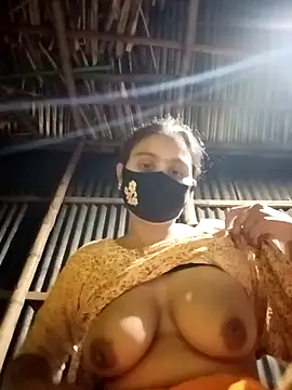 Snapshot of HenaAra chatting on 12-30-24, 03:23 HenaAra online show from 12-30-24, 03:23