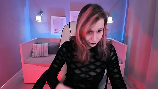 Dora Marcelli online show from 02-02-25, 06:47