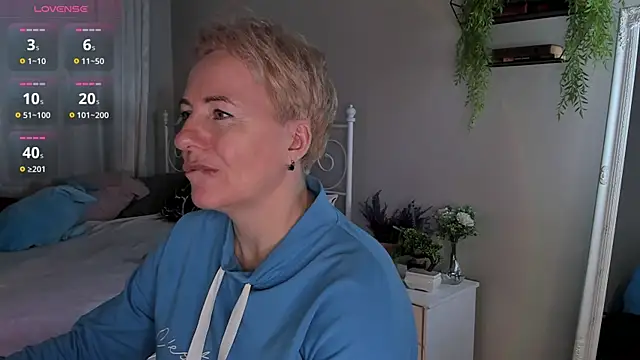 Nika Smit online show from 11-29-25, 05:51