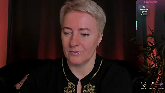 Nika Smit online show from 04-10-26, 05:14