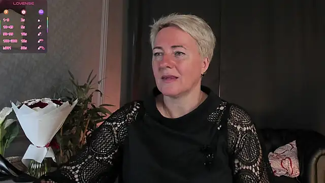 Nika Smit online show from 07-25-26, 05:04