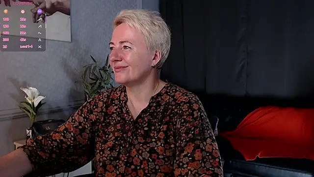 Nika Smit online show from 08-01-26, 05:27