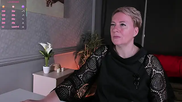 Nika Smit online show from 06-20-26, 05:12