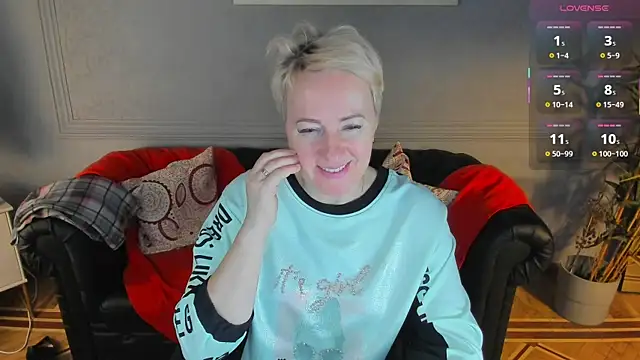 Nika Smit online show from 01-10-26, 05:47