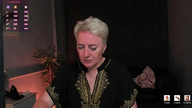 Nika Smit online show from 07-04-26, 05:14