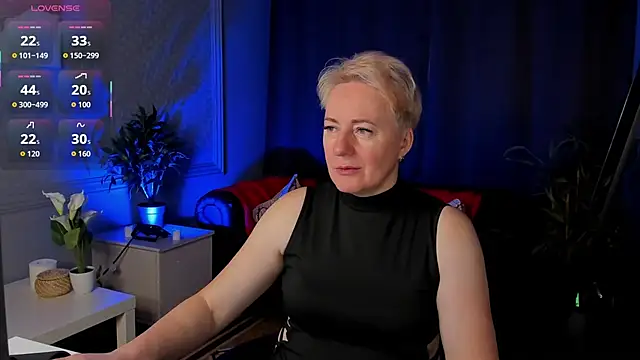 Nika Smit online show from 02-01-26, 05:49