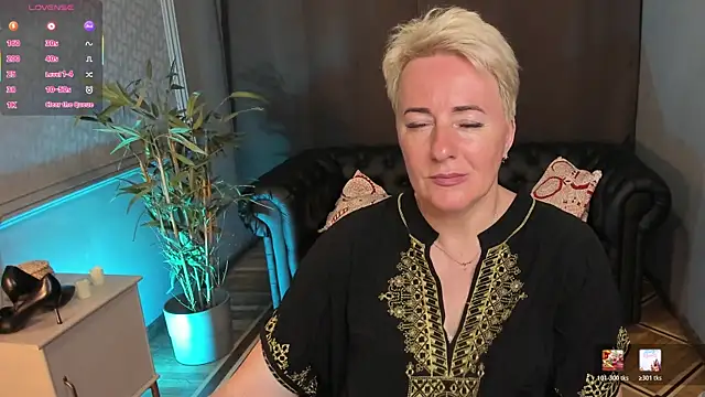 Nika Smit online show from 07-03-26, 09:05
