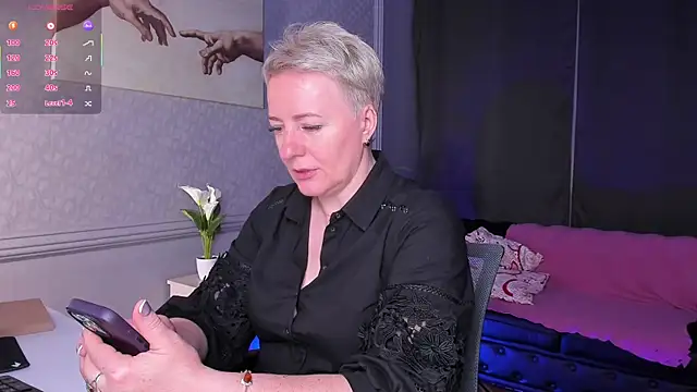 Nika Smit online show from 06-27-26, 07:03