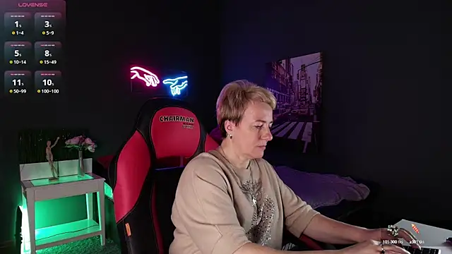 Nika Smit online show from 10-03-25, 09:11