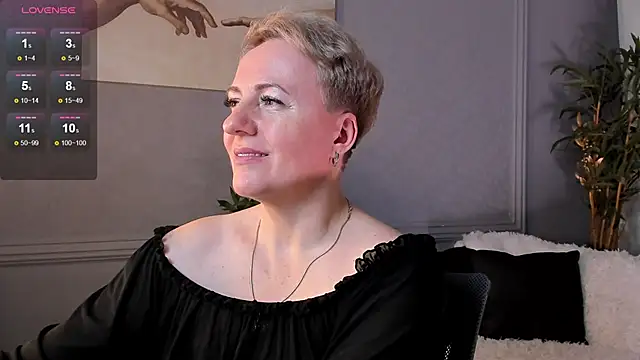 Nika Smit online show from 03-05-25, 08:32