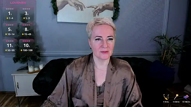 Nika Smit online show from 12-14-25, 05:57