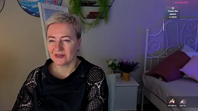 Nika Smit online show from 03-14-26, 05:35